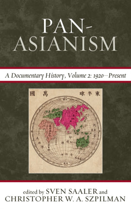 PanAsianism