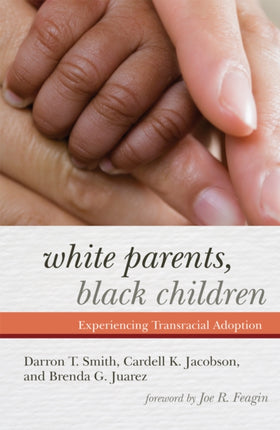 White Parents Black Children