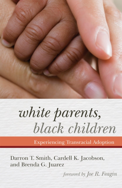 White Parents Black Children