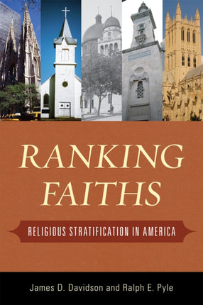 Ranking Faiths