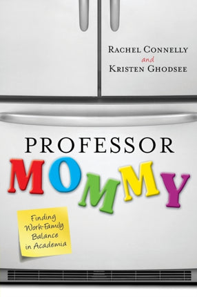 Professor Mommy