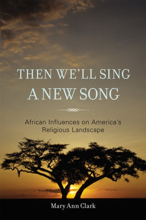 Then Well Sing a New Song