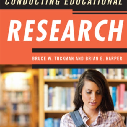 Conducting Educational Research