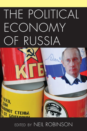 The Political Economy of Russia