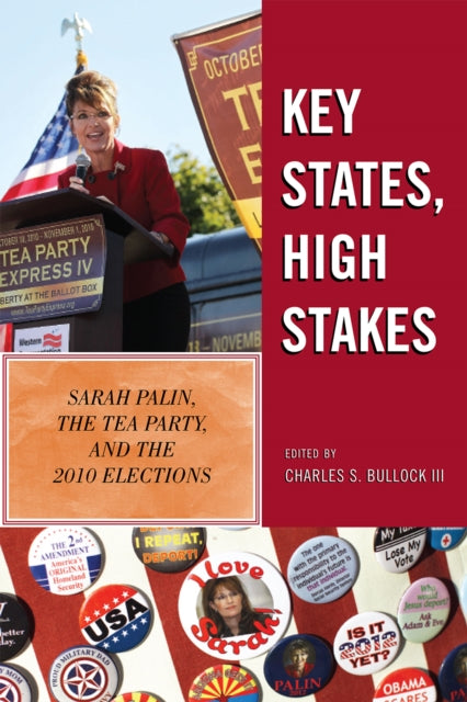 Key States High Stakes
