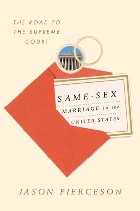 SameSex Marriage in the United States