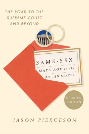 SameSex Marriage in the United States