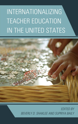 Internationalizing Teacher Education in the