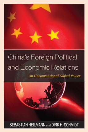 Chinas Foreign Political and Economic Relations