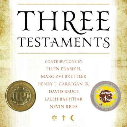 Three Testaments