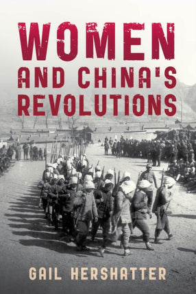 Women and Chinas Revolutions