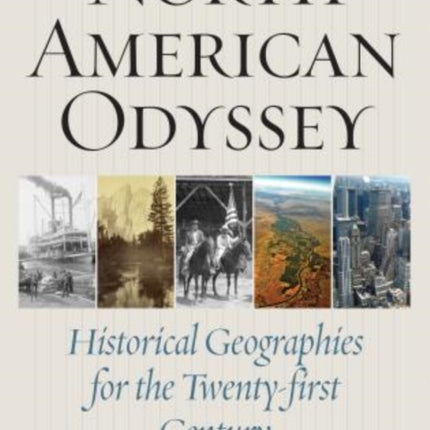 North American Odyssey