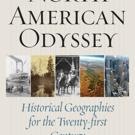 North American Odyssey