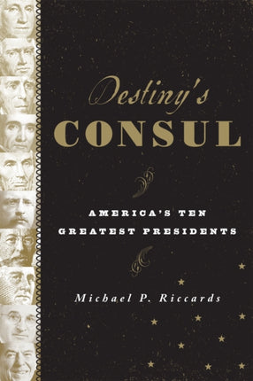 Destinys Consul