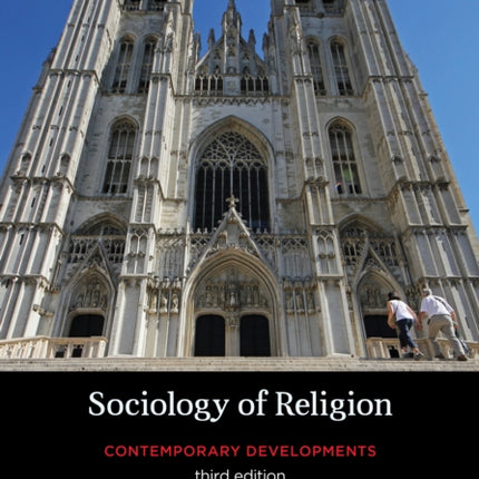 Sociology of Religion