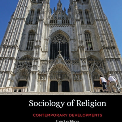 Sociology of Religion