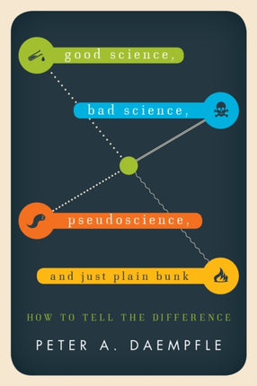 Good Science Bad Science Pseudoscience and Just