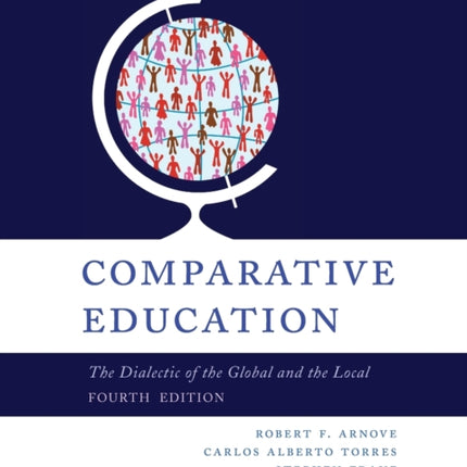Comparative Education