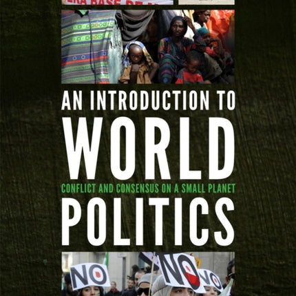 An Introduction to World Politics