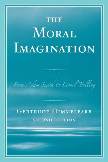 The Moral Imagination