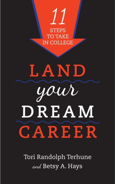 Land Your Dream Career