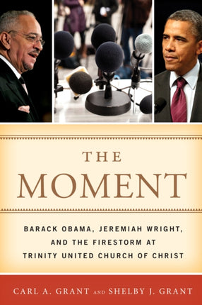 The Moment