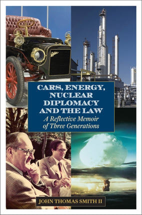 Cars Energy Nuclear Diplomacy and the Law