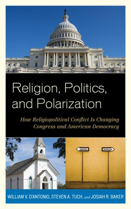 Religion Politics and Polarization