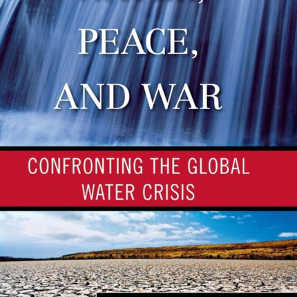 Water Peace and War