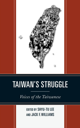 Taiwans Struggle