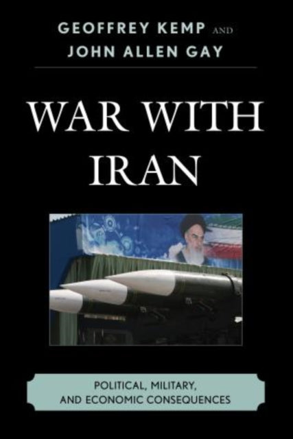 War With Iran