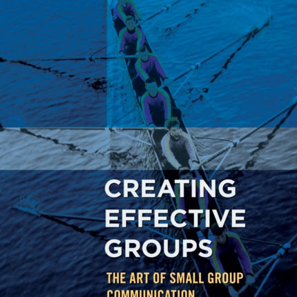 Creating Effective Groups