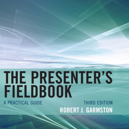 The Presenters Fieldbook