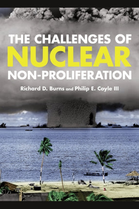 The Challenges of Nuclear NonProliferation