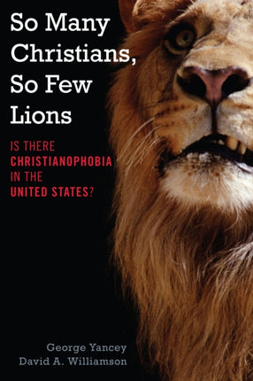 So Many Christians So Few Lions