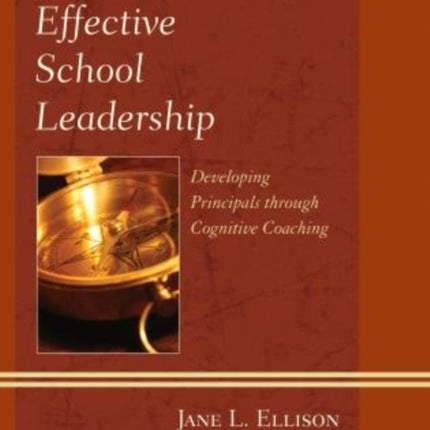 Effective School Leadership