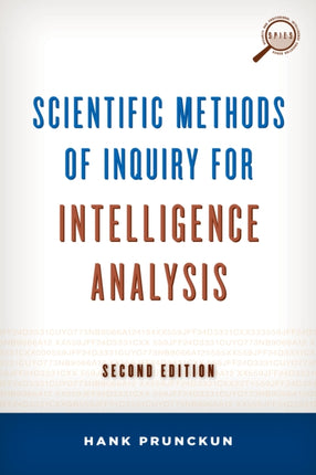Scientific Methods of Inquiry for Intelligence