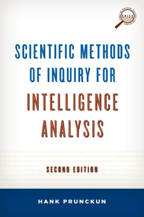 Scientific Methods of Inquiry for Intelligence