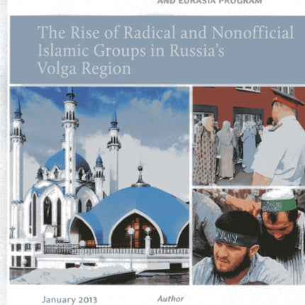 The Rise of Radical and Nonofficial Islamic