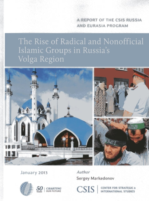 The Rise of Radical and Nonofficial Islamic