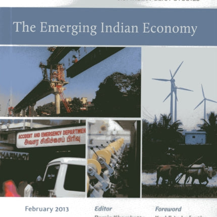The Emerging Indian Economy