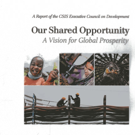 Our Shared Opportunity
