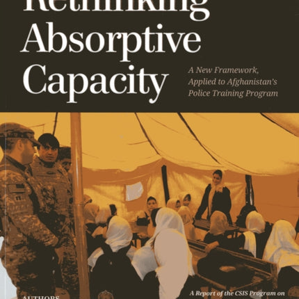 Rethinking Absorptive Capacity