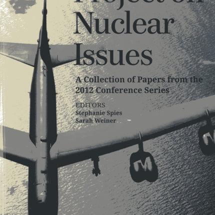 Project on Nuclear Issues
