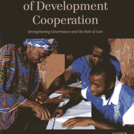 Trends in the Practice of Development Cooperation