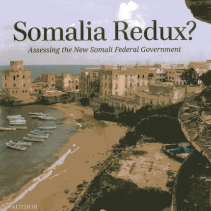 Somalia Redux