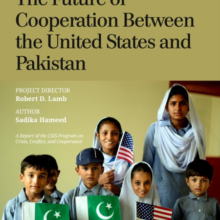 The Future of Cooperation Between the United