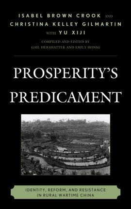 Prosperitys Predicament