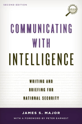 Communicating with Intelligence Writing and