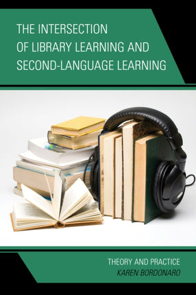 The Intersection of Library Learning and